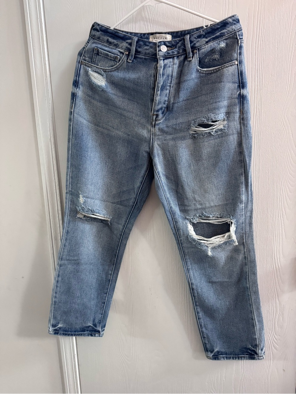 PacSun Mom Jean